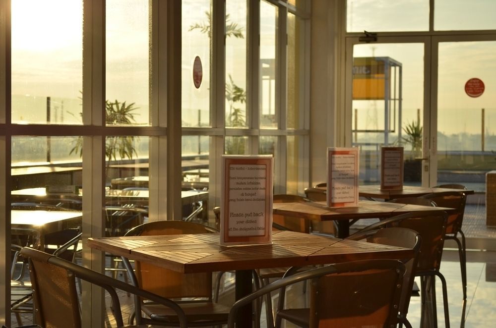 יוגיאקרטה Edu Hostel מראה חיצוני תמונה