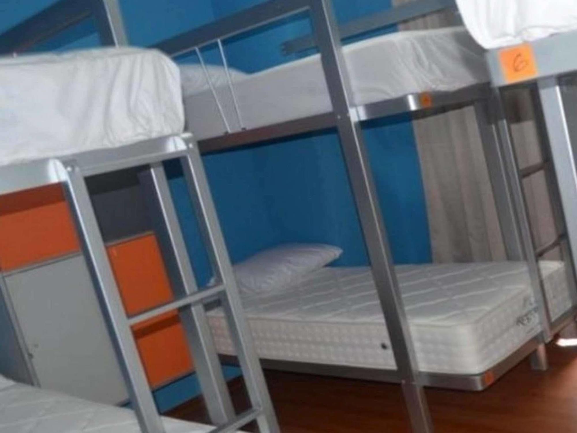 יוגיאקרטה Edu Hostel מראה חיצוני תמונה