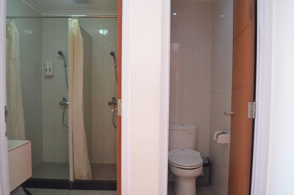 יוגיאקרטה Edu Hostel מראה חיצוני תמונה